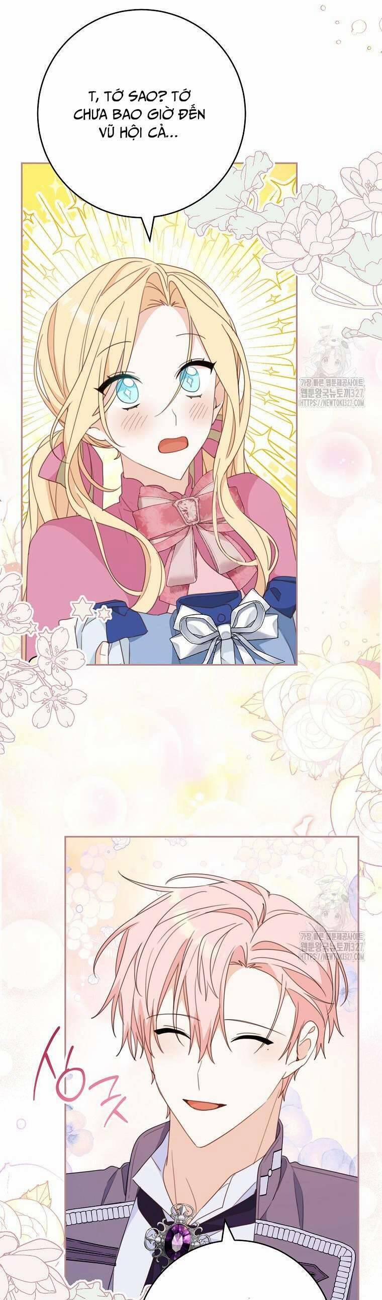 Tôi Đã Phạm Sai Lầm Rồi 51 trang 39