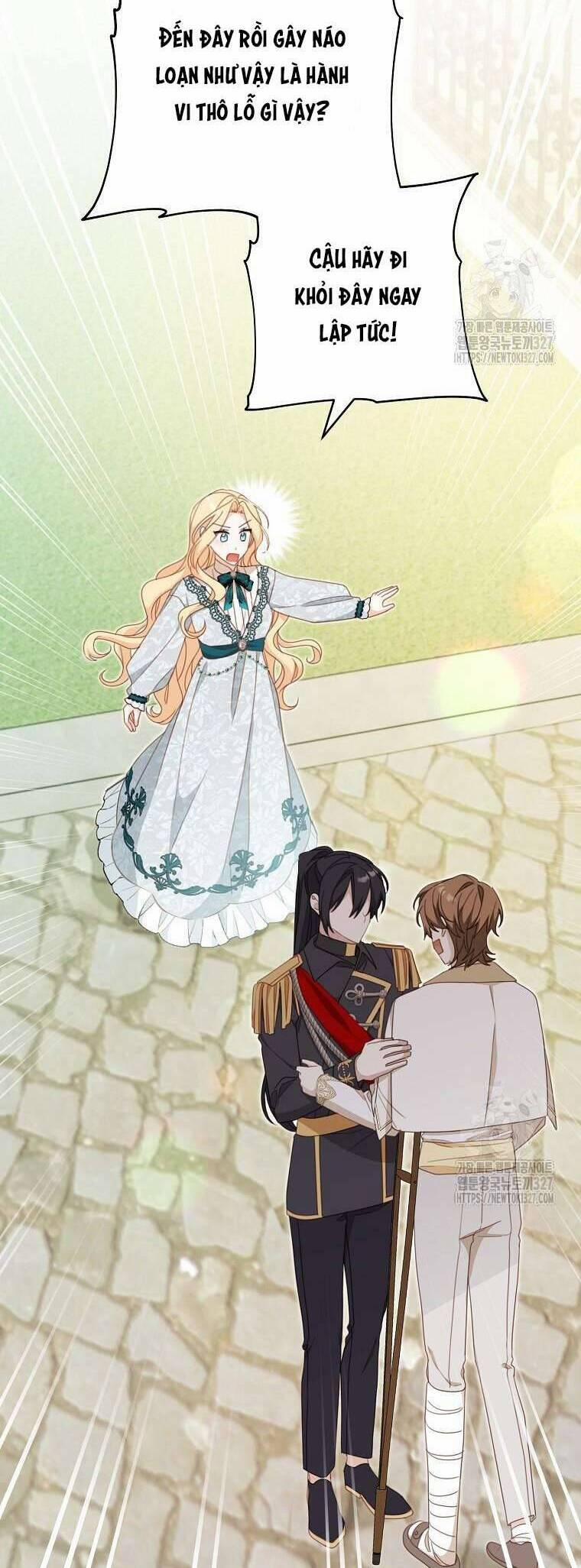 Tôi Đã Phạm Sai Lầm Rồi 51 trang 4