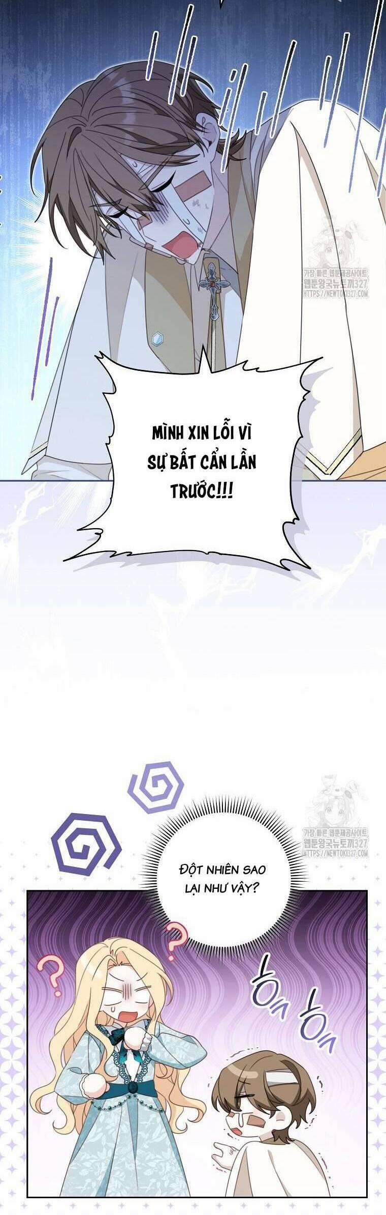 Tôi Đã Phạm Sai Lầm Rồi 51 trang 7