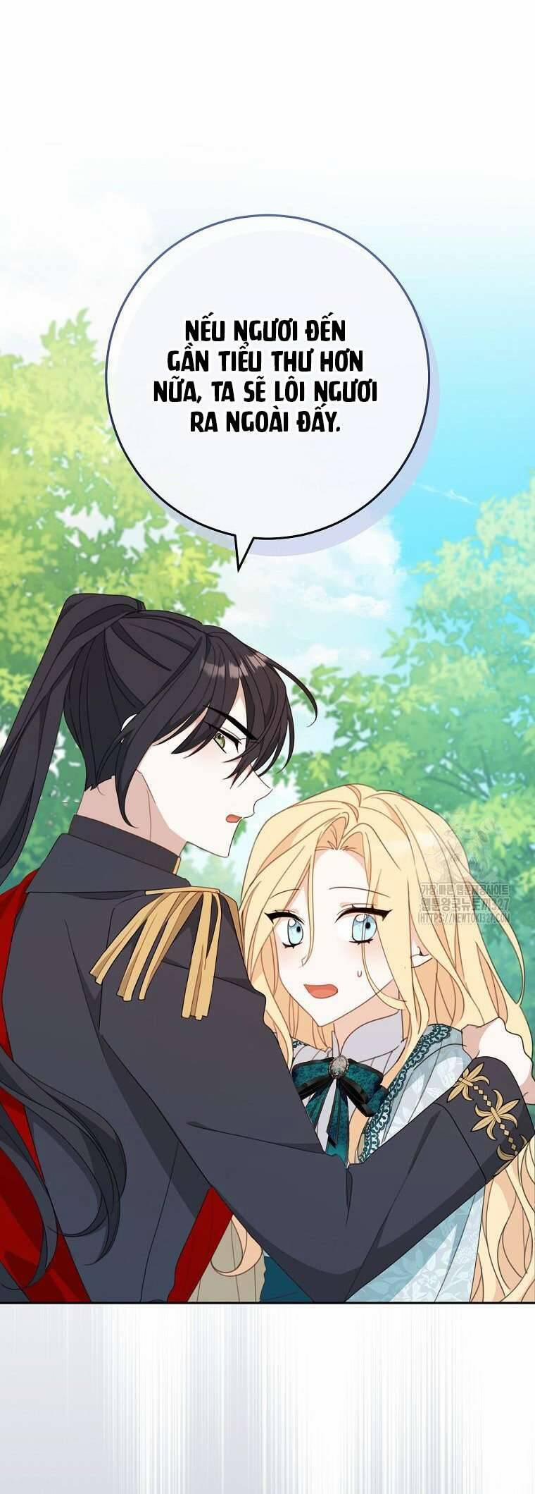 Tôi Đã Phạm Sai Lầm Rồi 51 trang 9