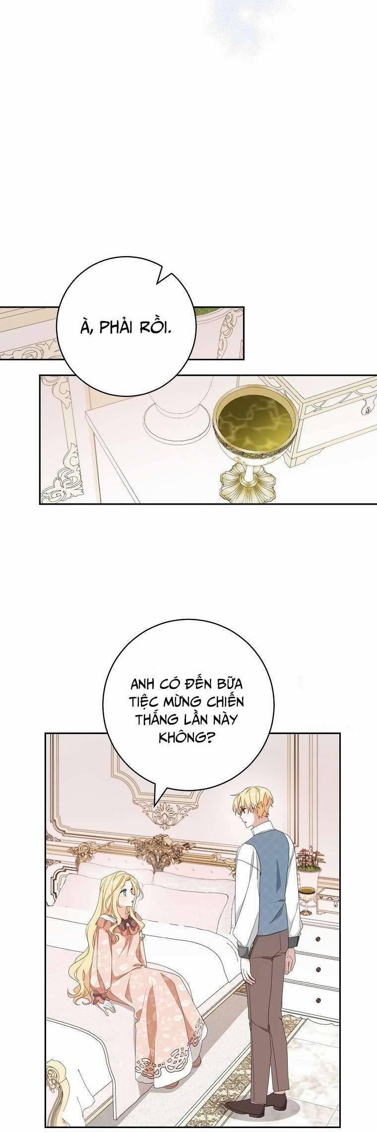 Tôi Đã Phạm Sai Lầm Rồi 52 trang 11