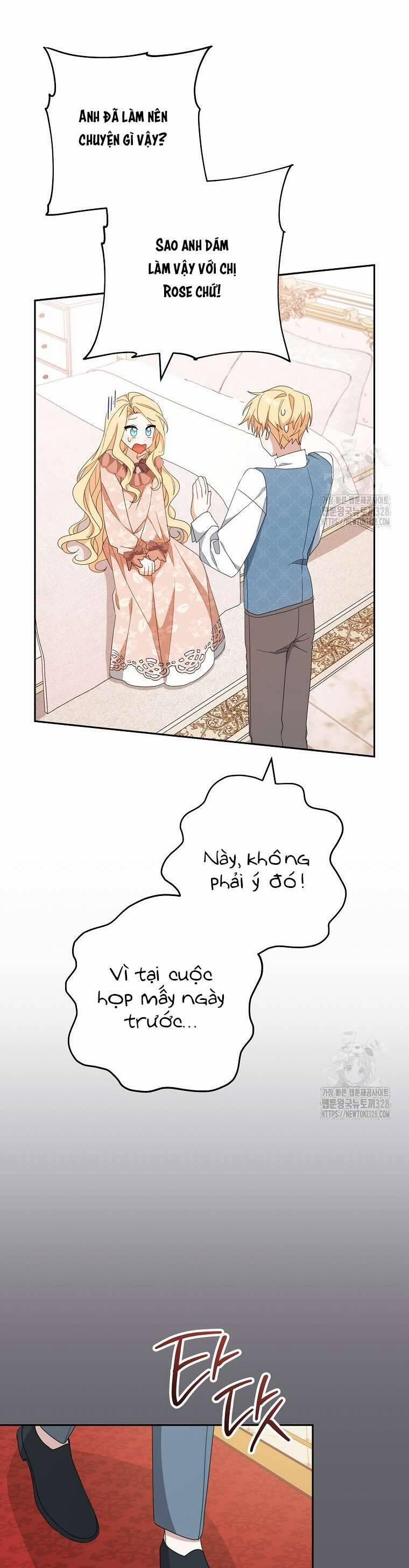 Tôi Đã Phạm Sai Lầm Rồi 52 trang 17