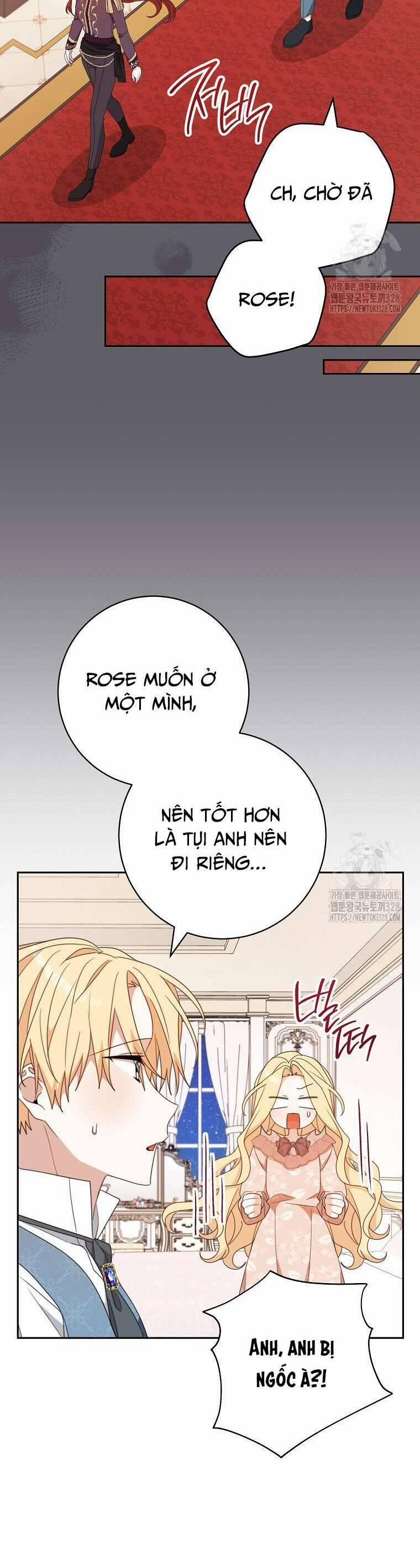 Tôi Đã Phạm Sai Lầm Rồi 52 trang 23