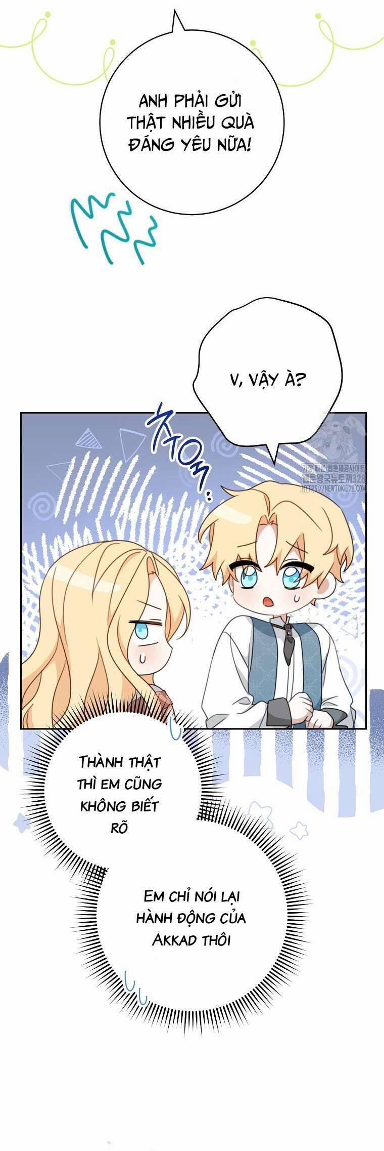 Tôi Đã Phạm Sai Lầm Rồi 52 trang 27