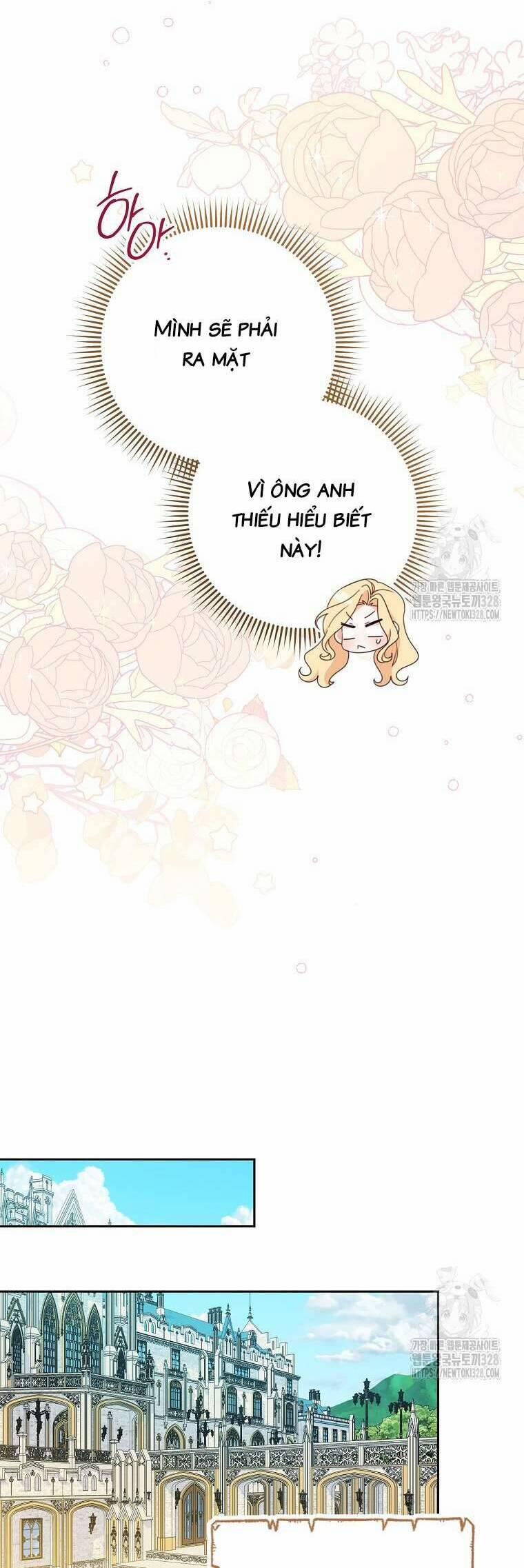 Tôi Đã Phạm Sai Lầm Rồi 52 trang 28