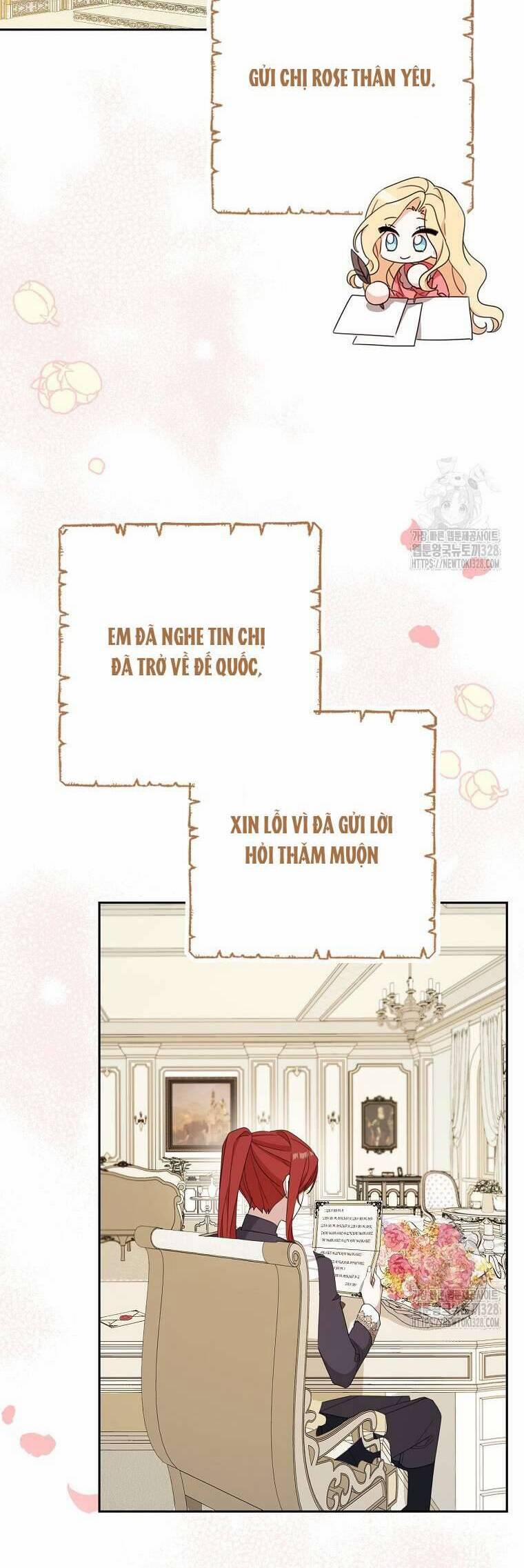 Tôi Đã Phạm Sai Lầm Rồi 52 trang 29