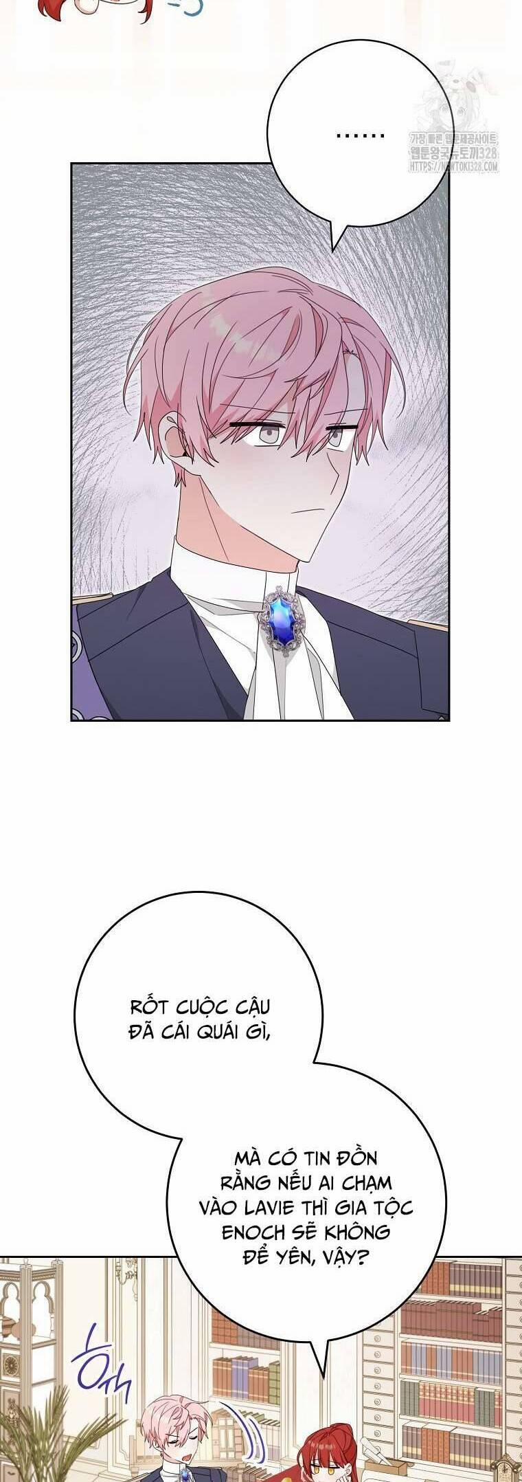 Tôi Đã Phạm Sai Lầm Rồi 52 trang 37