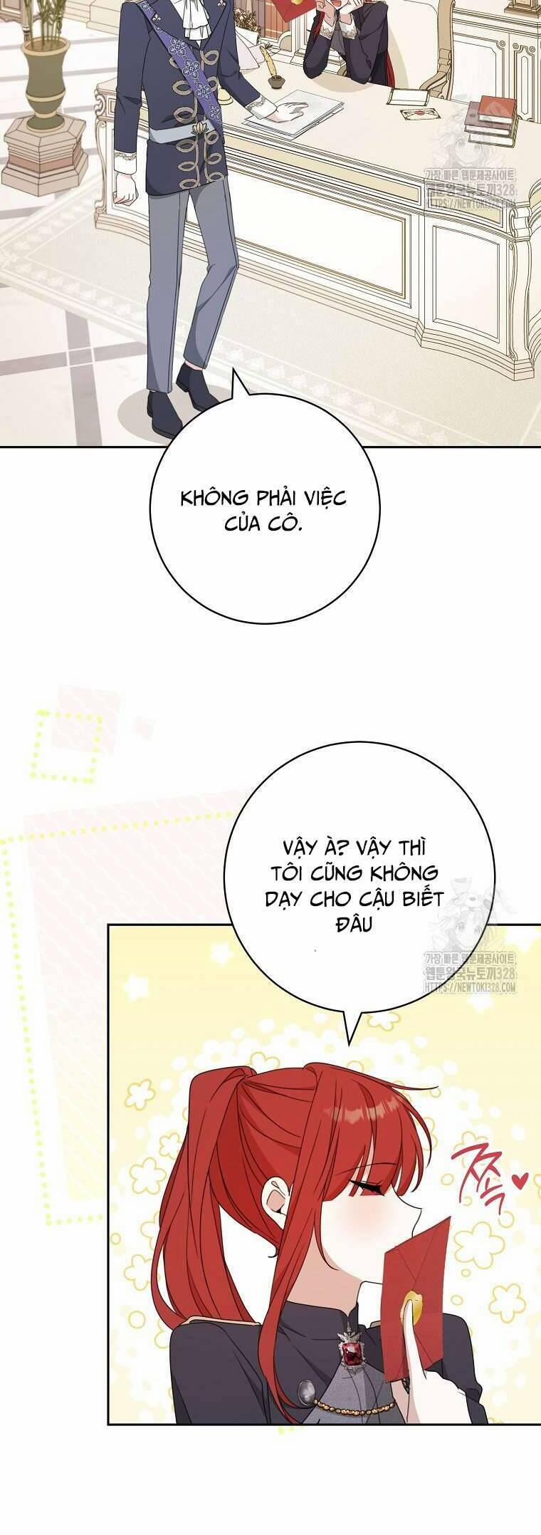 Tôi Đã Phạm Sai Lầm Rồi 52 trang 38