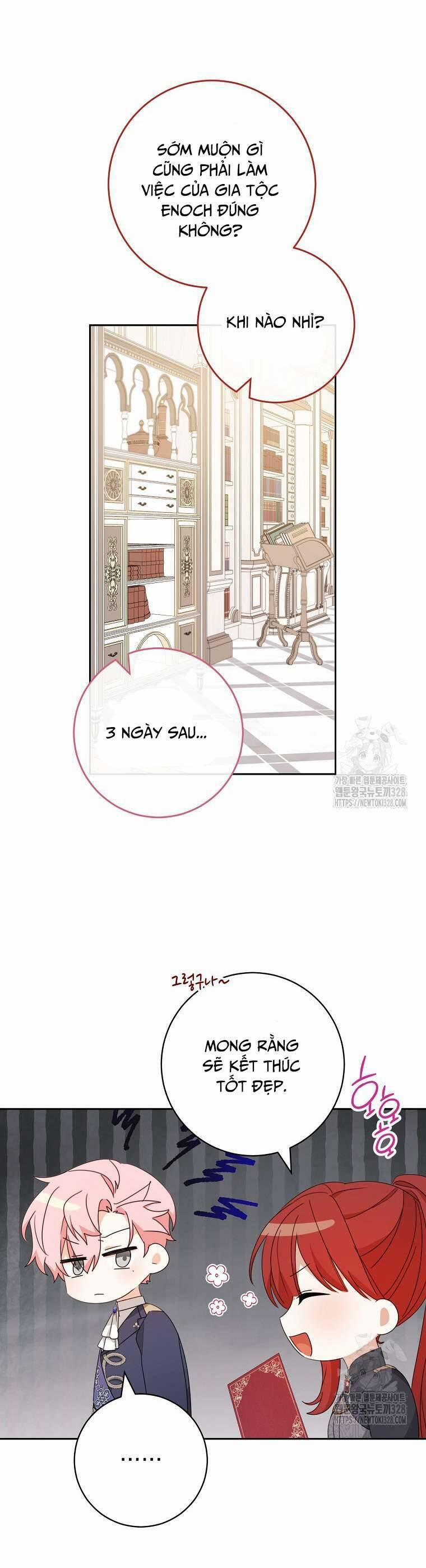 Tôi Đã Phạm Sai Lầm Rồi 52 trang 39