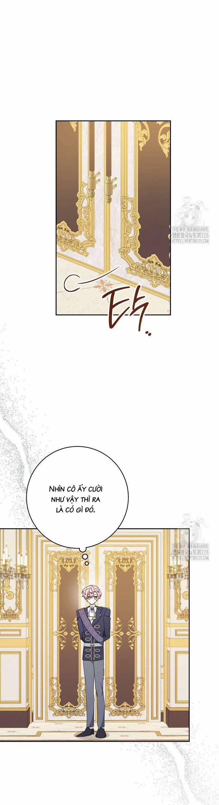 Tôi Đã Phạm Sai Lầm Rồi 52 trang 40