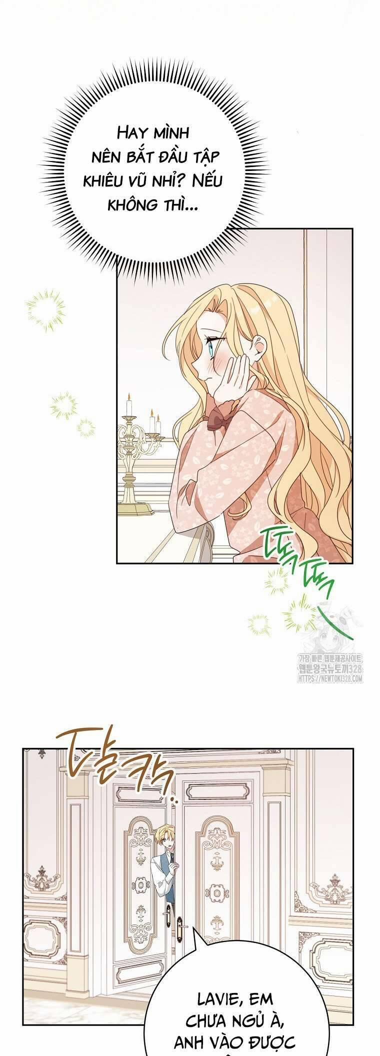 Tôi Đã Phạm Sai Lầm Rồi 52 trang 6