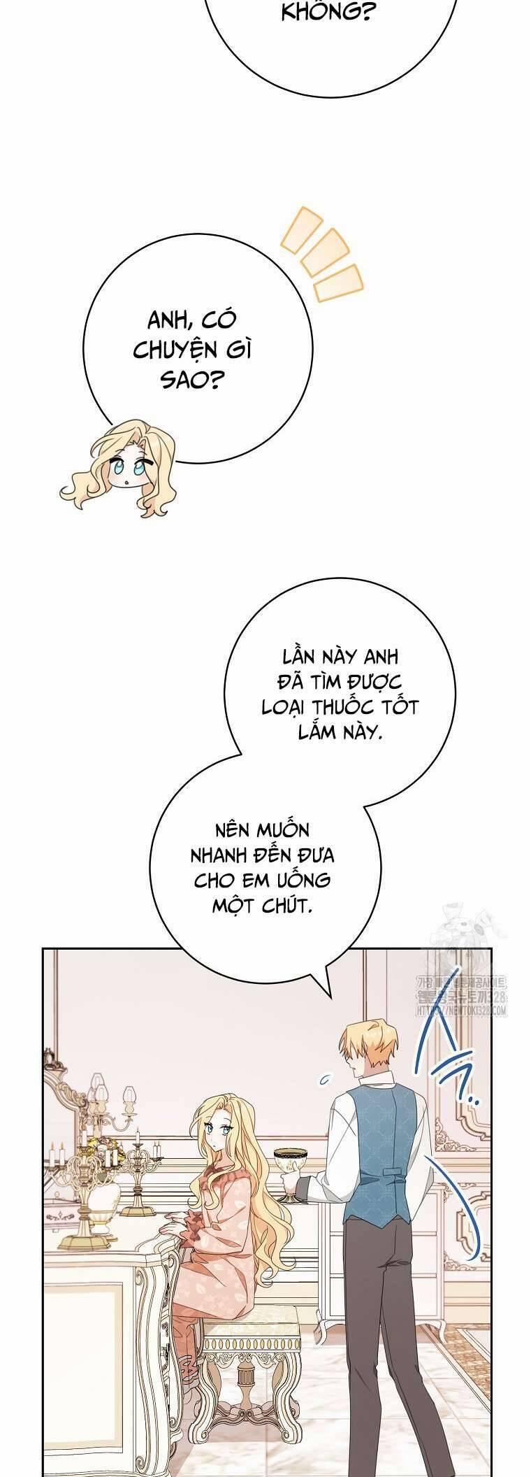 Tôi Đã Phạm Sai Lầm Rồi 52 trang 7