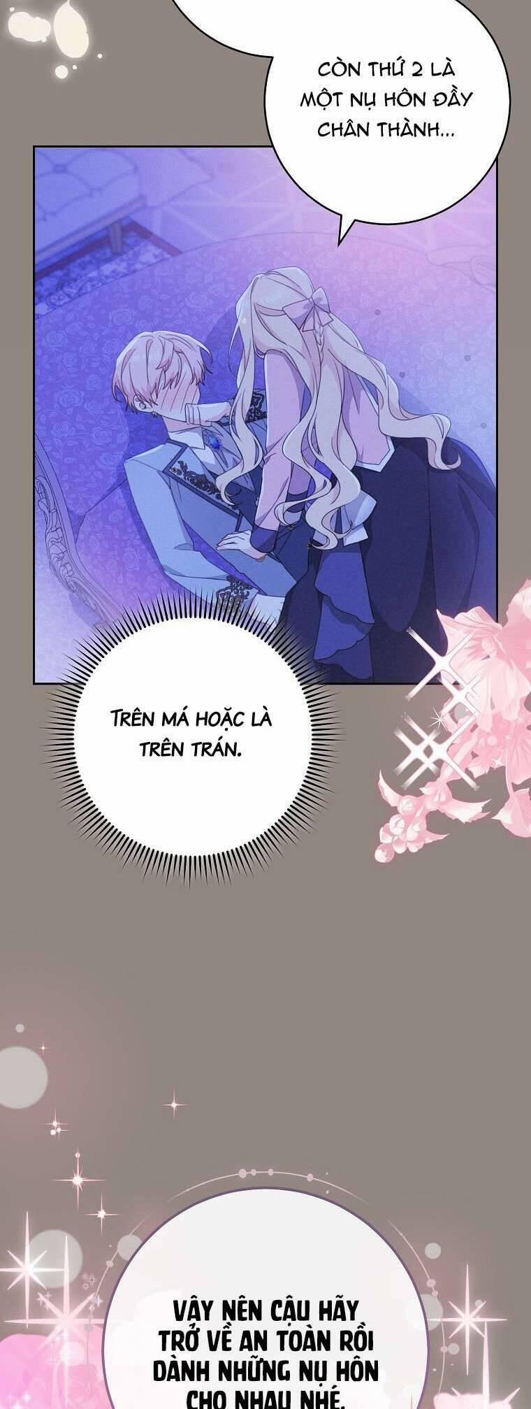 Tôi Đã Phạm Sai Lầm Rồi 57 trang 1