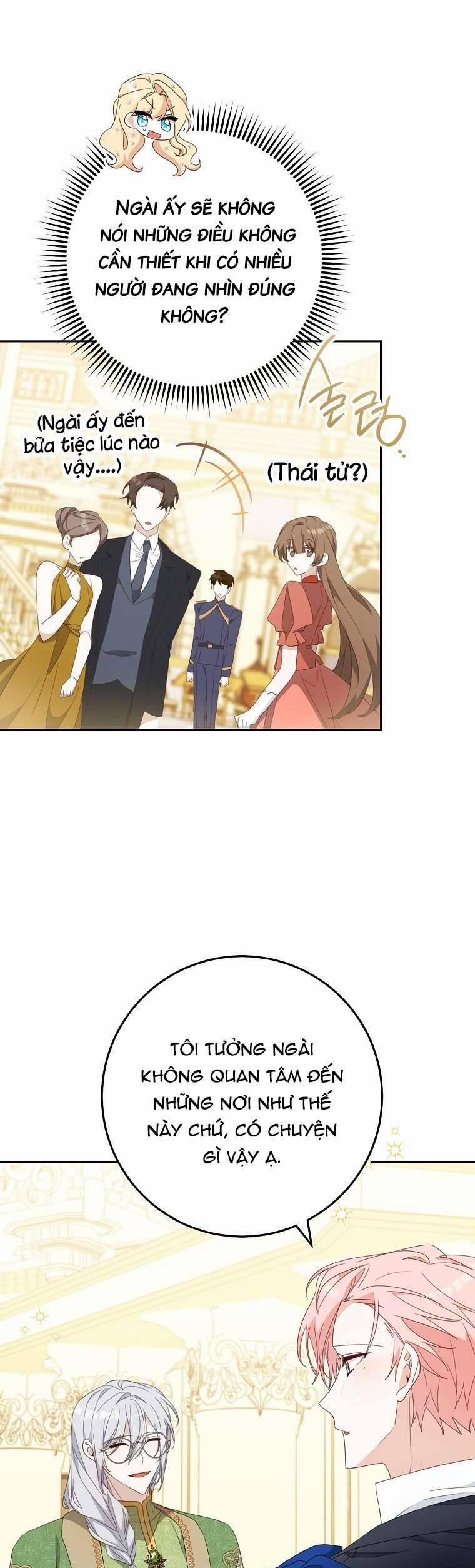 Tôi Đã Phạm Sai Lầm Rồi 57 trang 12