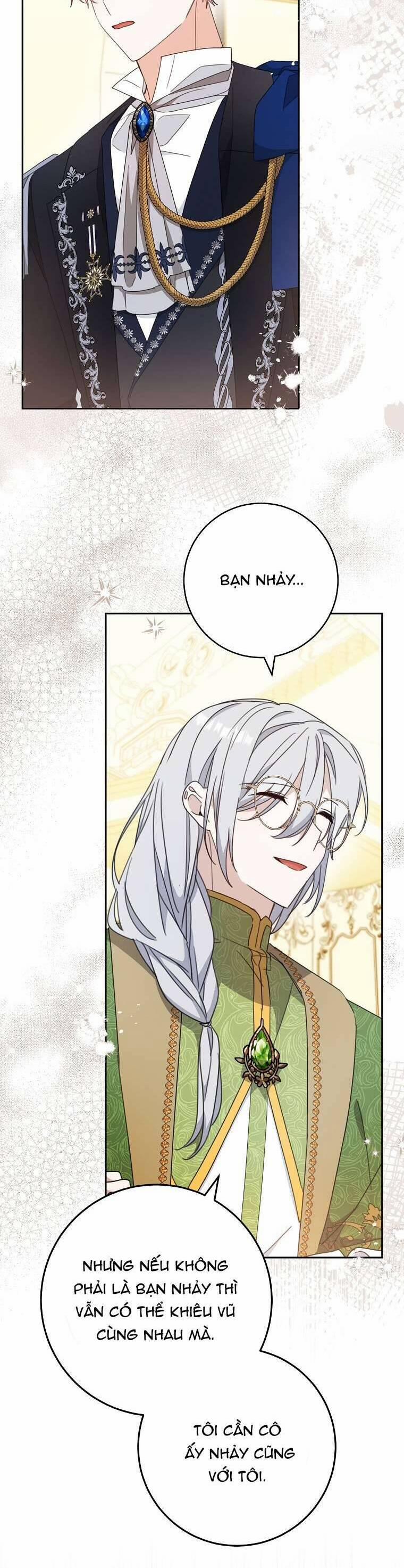 Tôi Đã Phạm Sai Lầm Rồi 57 trang 17