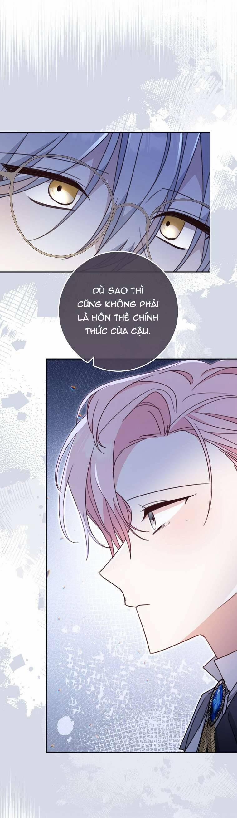 Tôi Đã Phạm Sai Lầm Rồi 57 trang 18