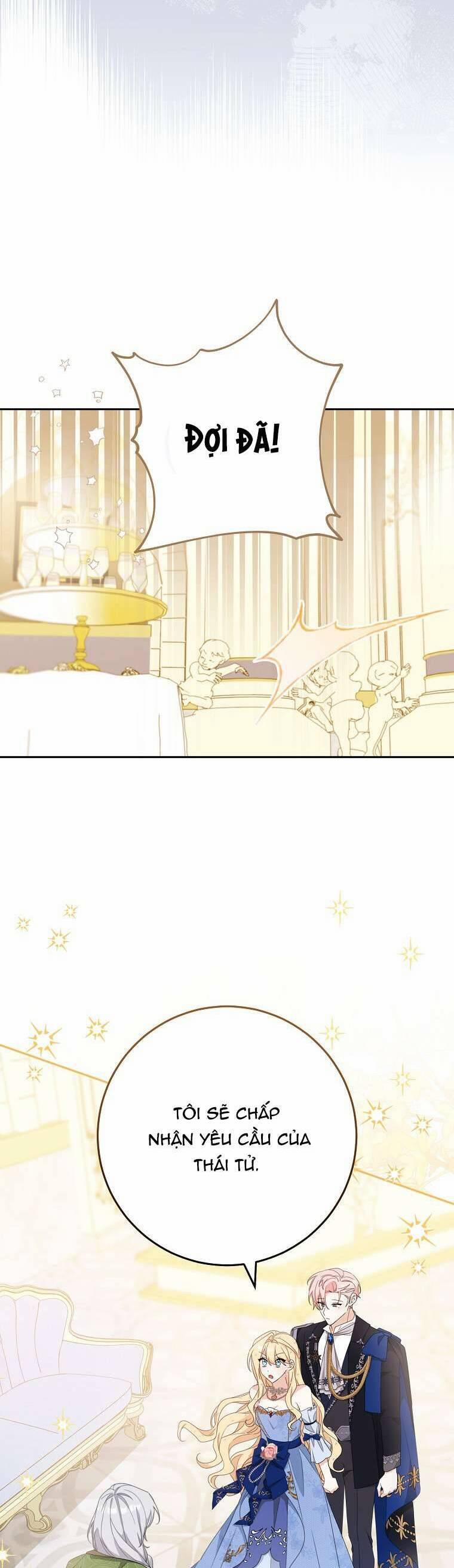 Tôi Đã Phạm Sai Lầm Rồi 57 trang 19