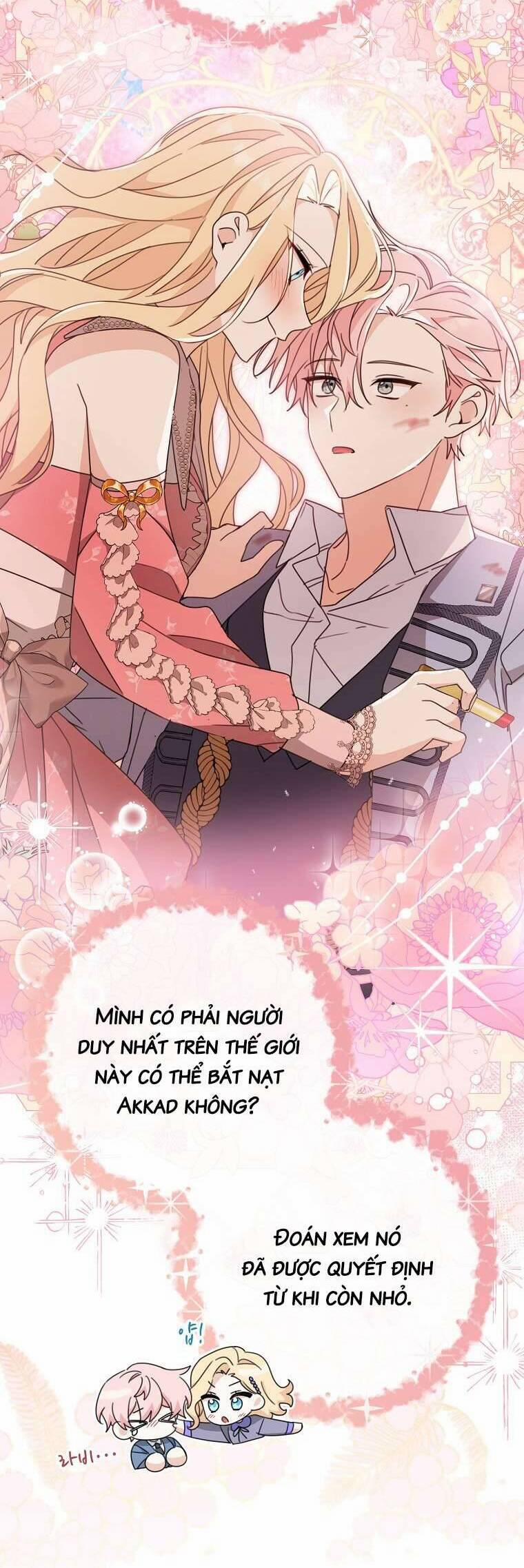 Tôi Đã Phạm Sai Lầm Rồi 57 trang 26