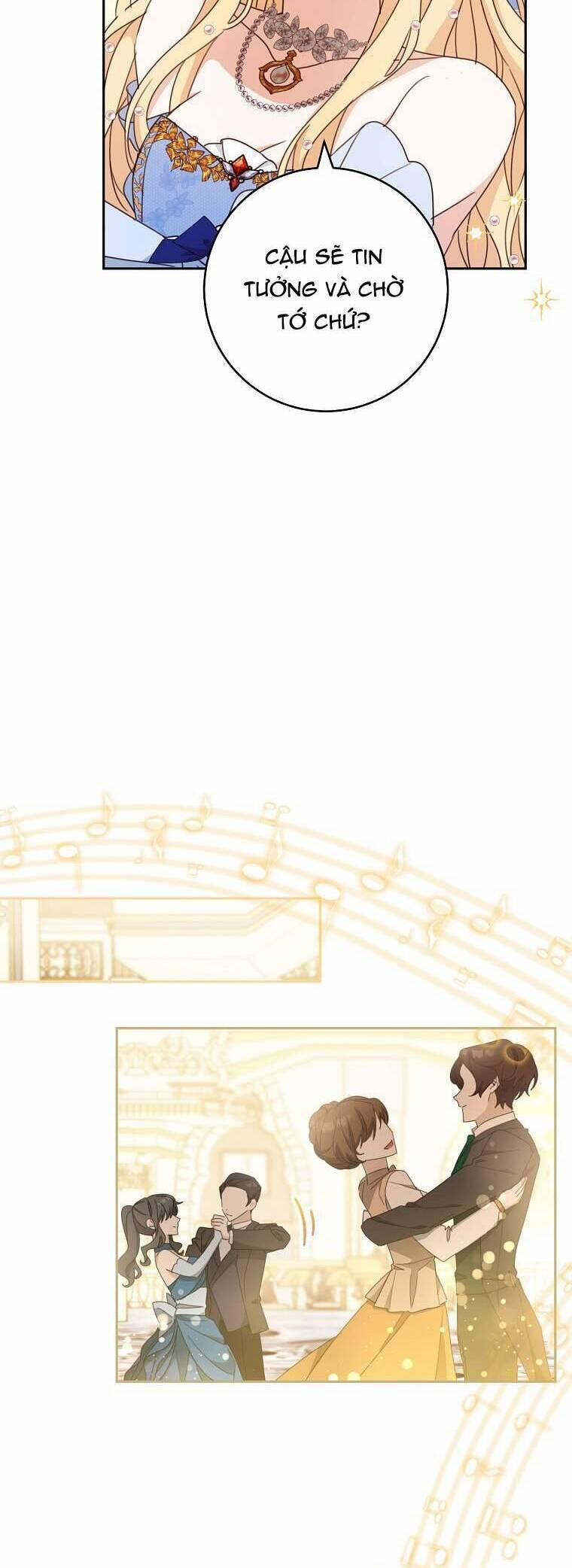 Tôi Đã Phạm Sai Lầm Rồi 57 trang 28