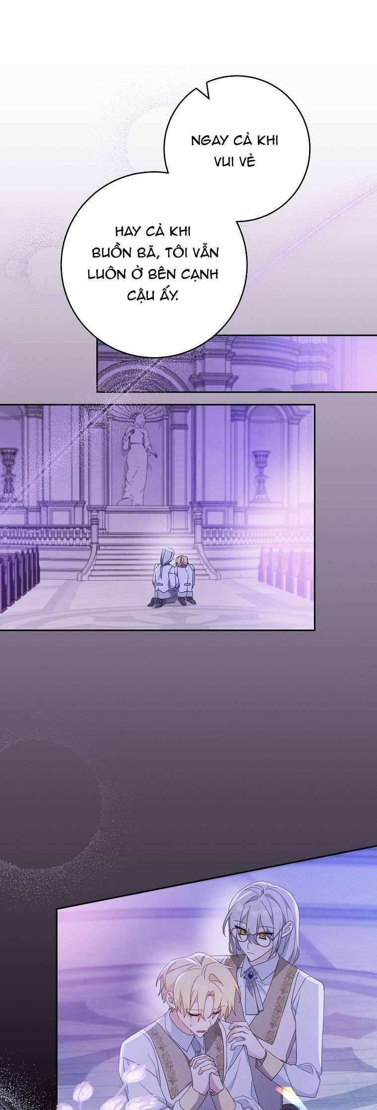 Tôi Đã Phạm Sai Lầm Rồi 57 trang 33