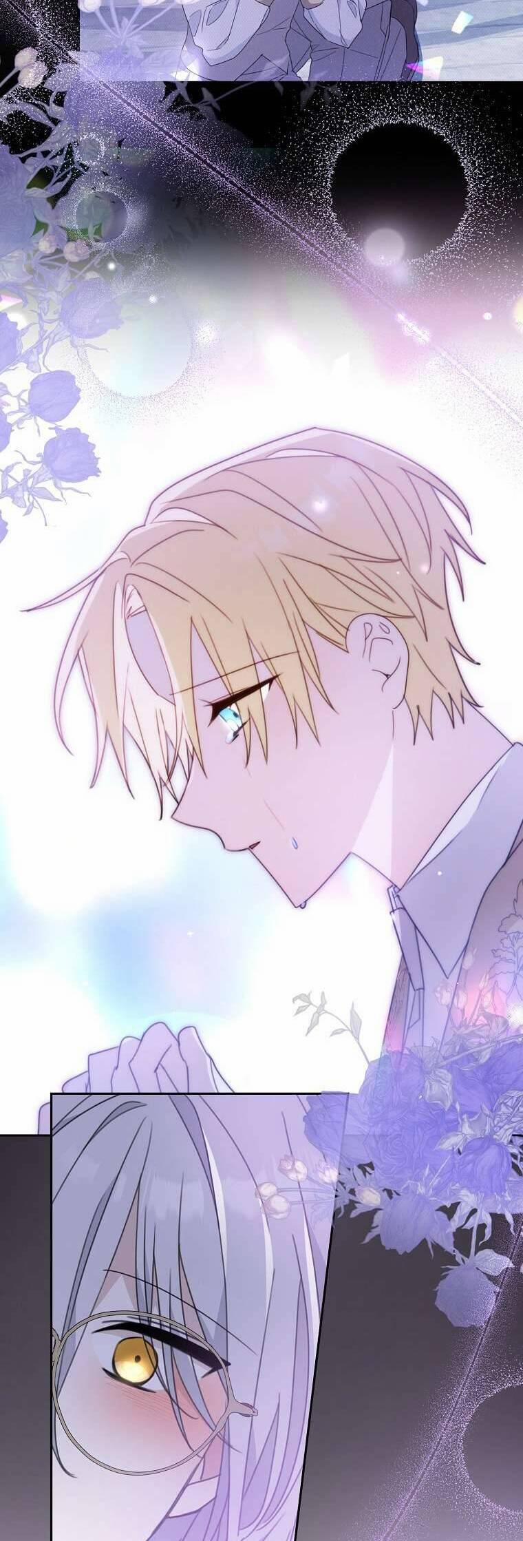 Tôi Đã Phạm Sai Lầm Rồi 57 trang 34