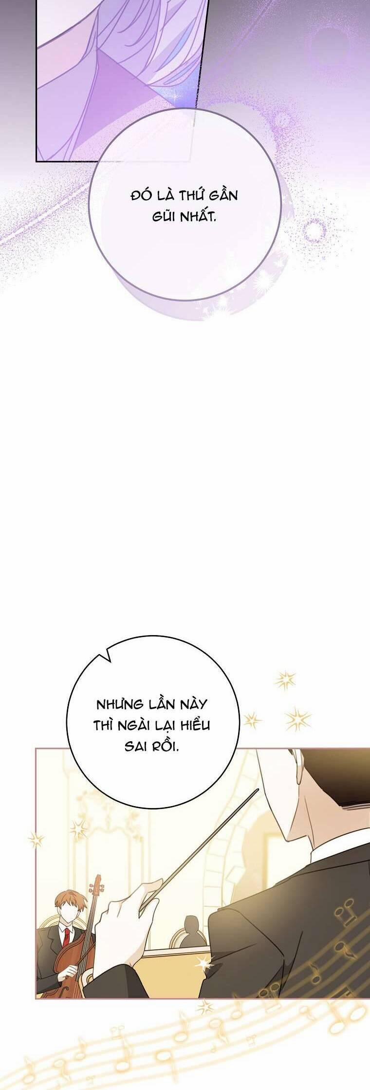 Tôi Đã Phạm Sai Lầm Rồi 57 trang 35