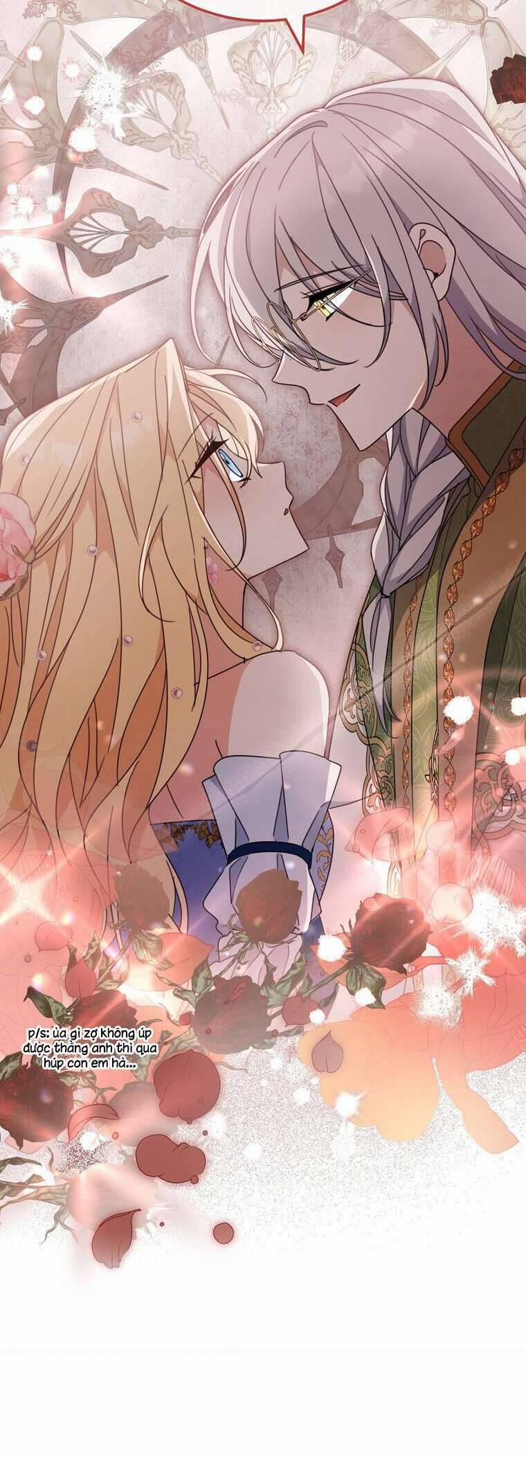 Tôi Đã Phạm Sai Lầm Rồi 57 trang 38