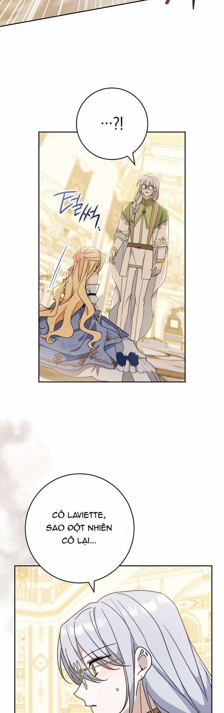 Tôi Đã Phạm Sai Lầm Rồi 57 trang 43