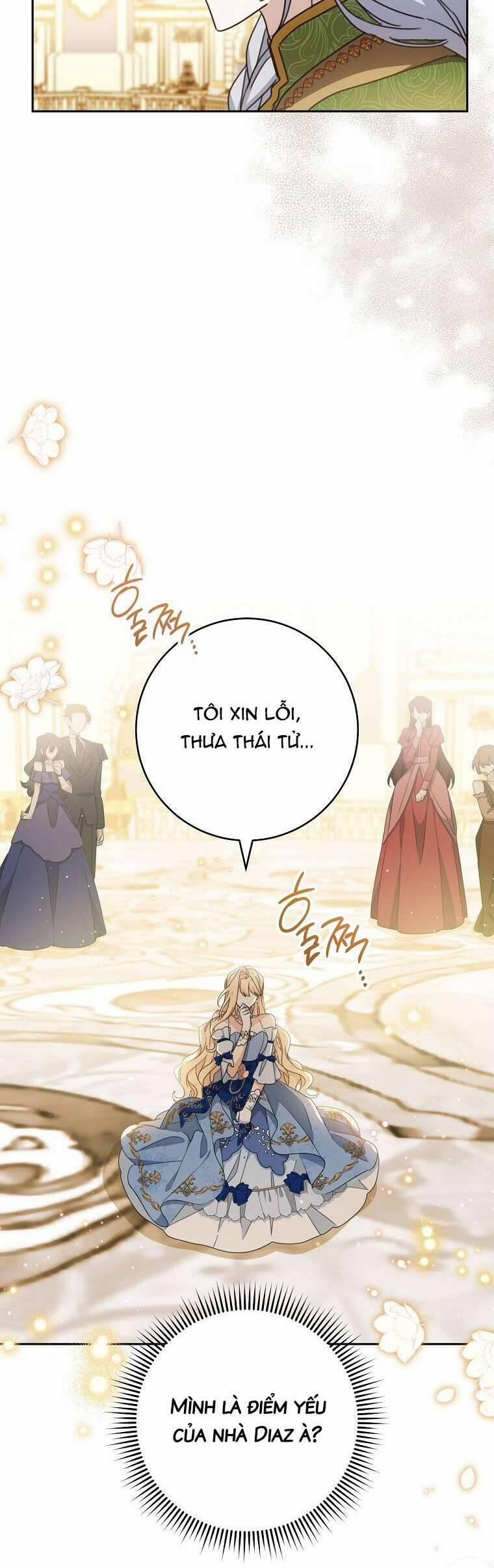 Tôi Đã Phạm Sai Lầm Rồi 57 trang 44