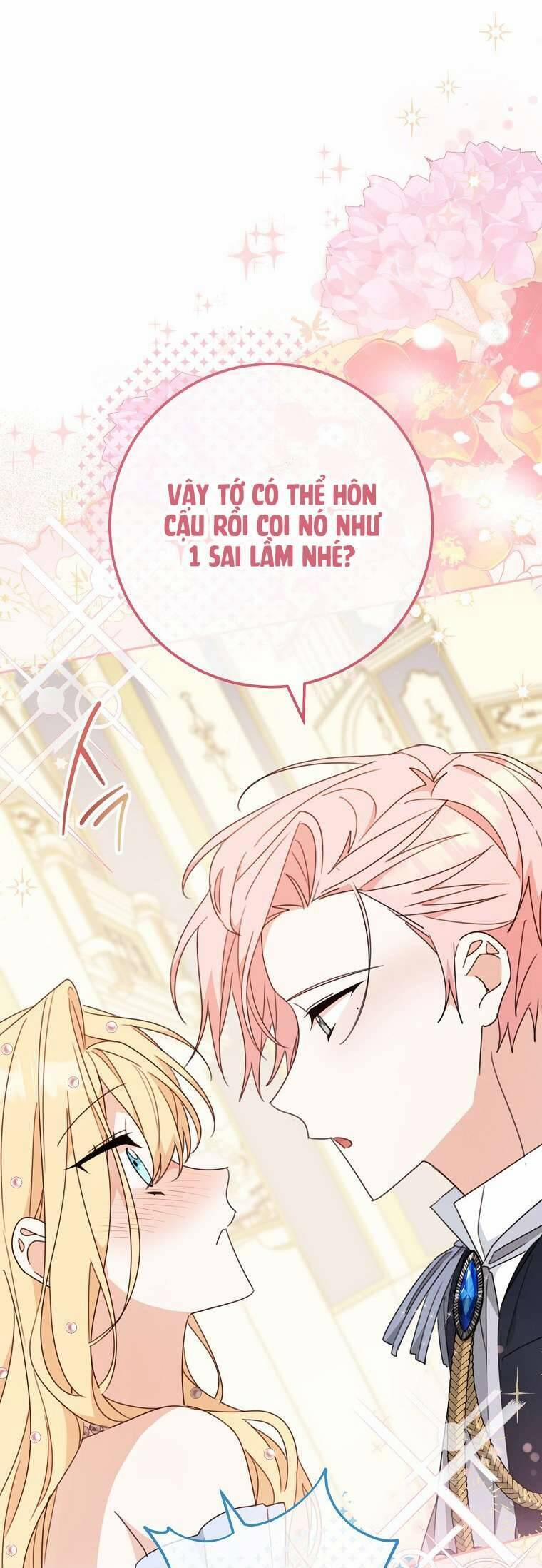 Tôi Đã Phạm Sai Lầm Rồi 57 trang 6