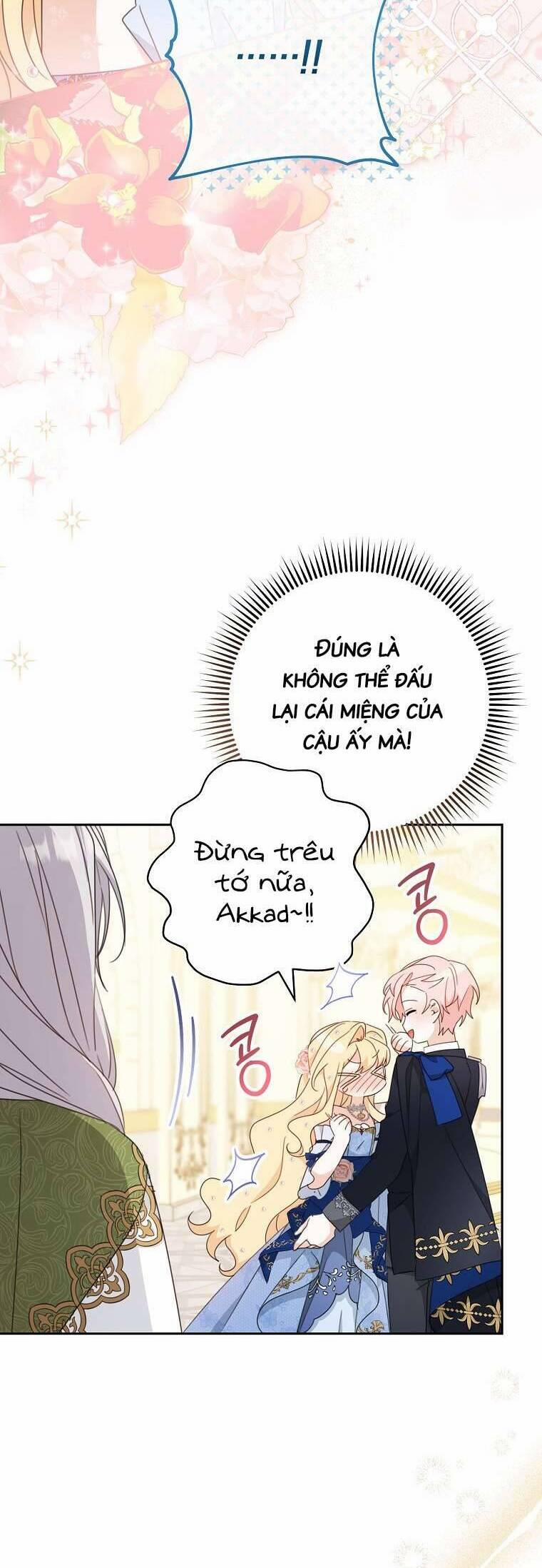 Tôi Đã Phạm Sai Lầm Rồi 57 trang 7