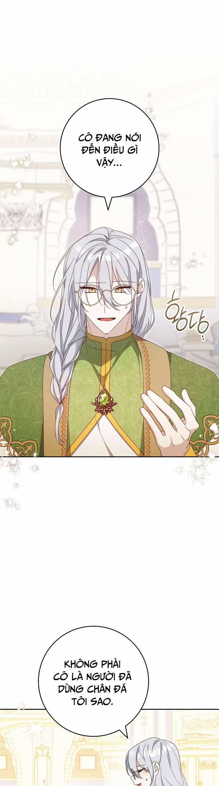 Tôi Đã Phạm Sai Lầm Rồi 58 trang 0