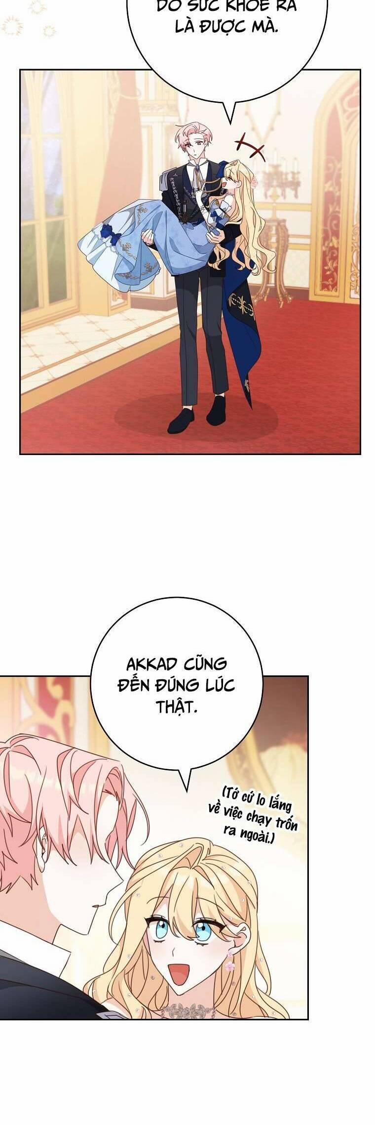 Tôi Đã Phạm Sai Lầm Rồi 58 trang 14