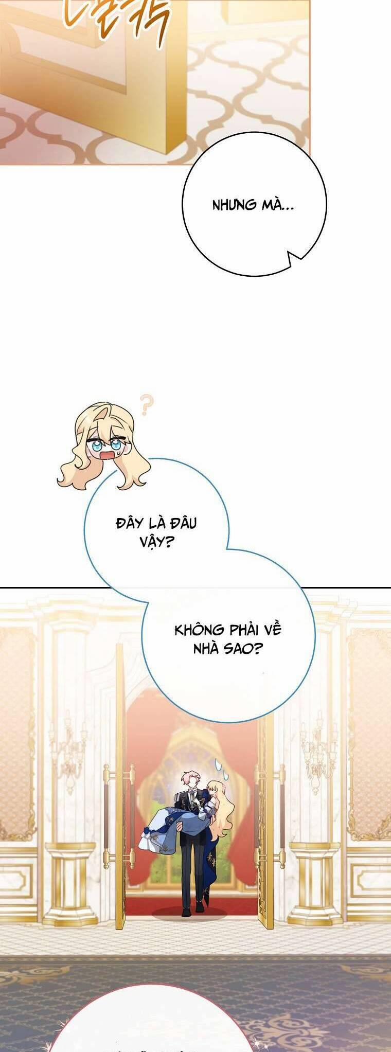 Tôi Đã Phạm Sai Lầm Rồi 58 trang 16