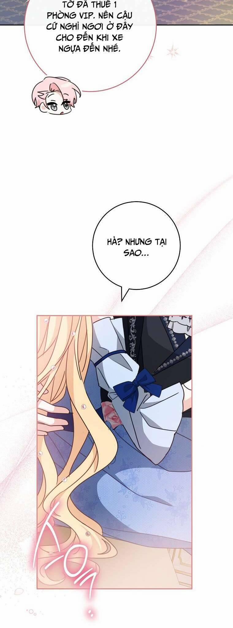 Tôi Đã Phạm Sai Lầm Rồi 58 trang 17