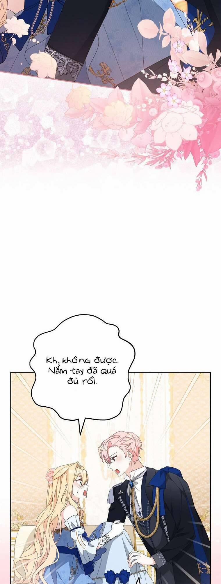 Tôi Đã Phạm Sai Lầm Rồi 58 trang 19