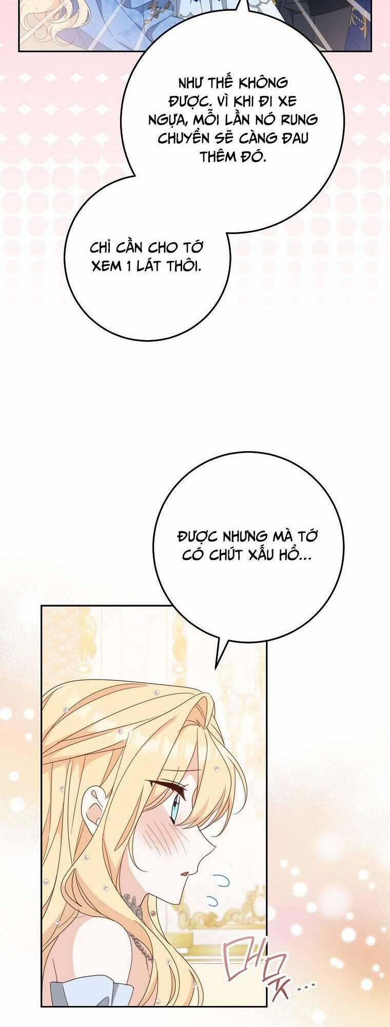 Tôi Đã Phạm Sai Lầm Rồi 58 trang 20