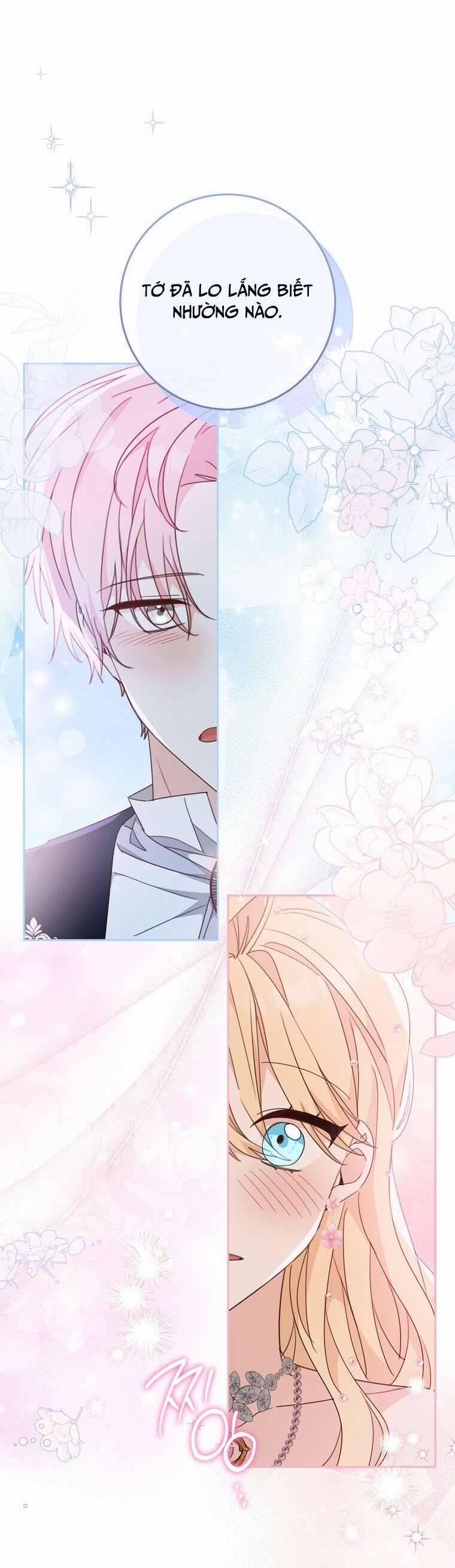 Tôi Đã Phạm Sai Lầm Rồi 58 trang 23