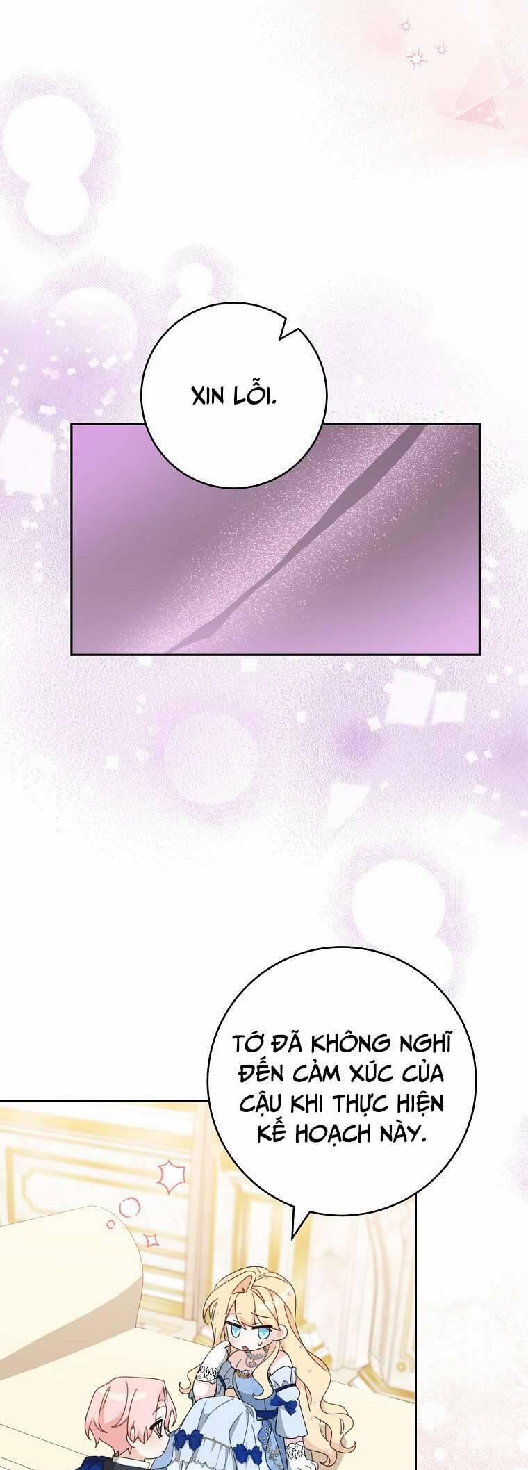 Tôi Đã Phạm Sai Lầm Rồi 58 trang 24