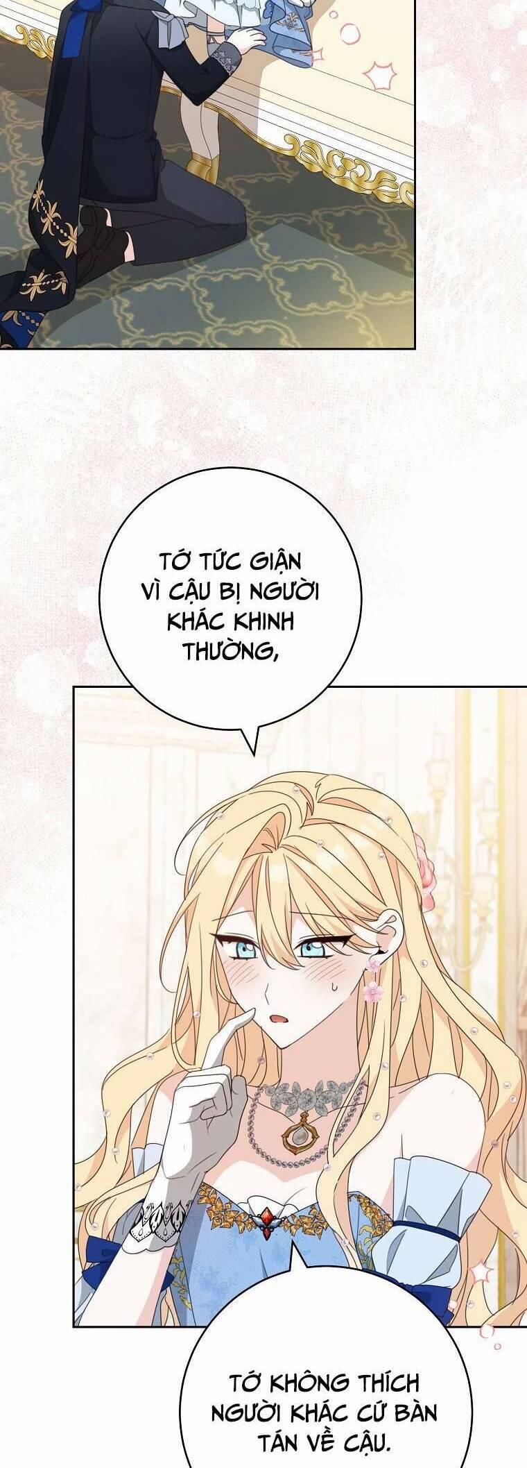 Tôi Đã Phạm Sai Lầm Rồi 58 trang 25