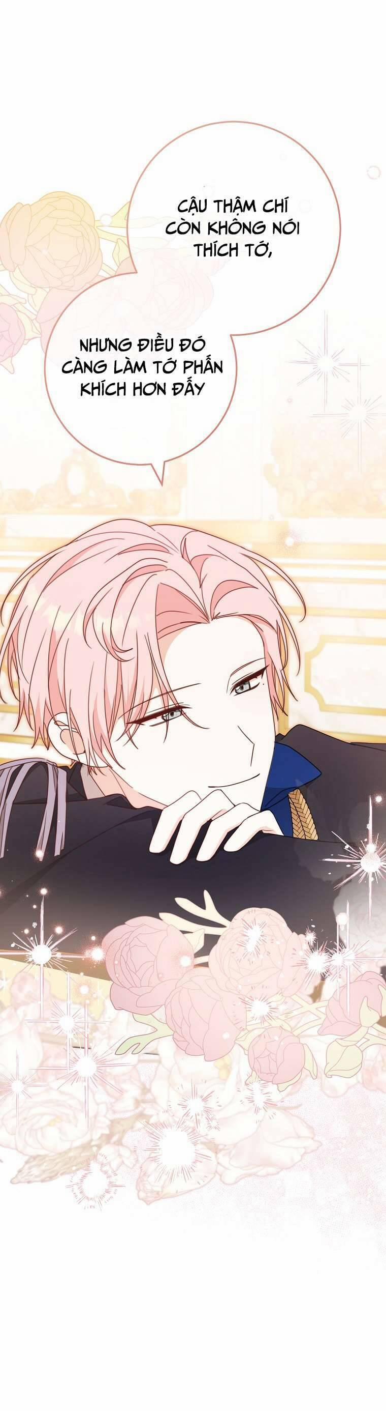 Tôi Đã Phạm Sai Lầm Rồi 58 trang 27