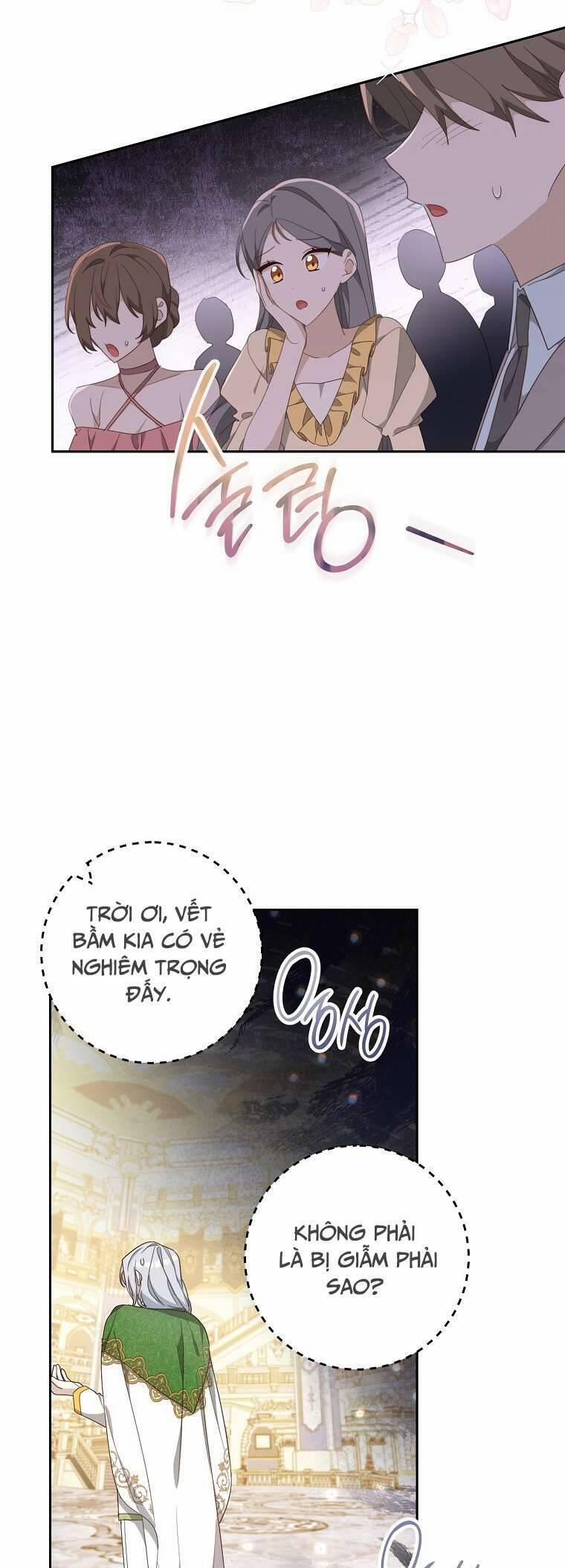 Tôi Đã Phạm Sai Lầm Rồi 58 trang 3