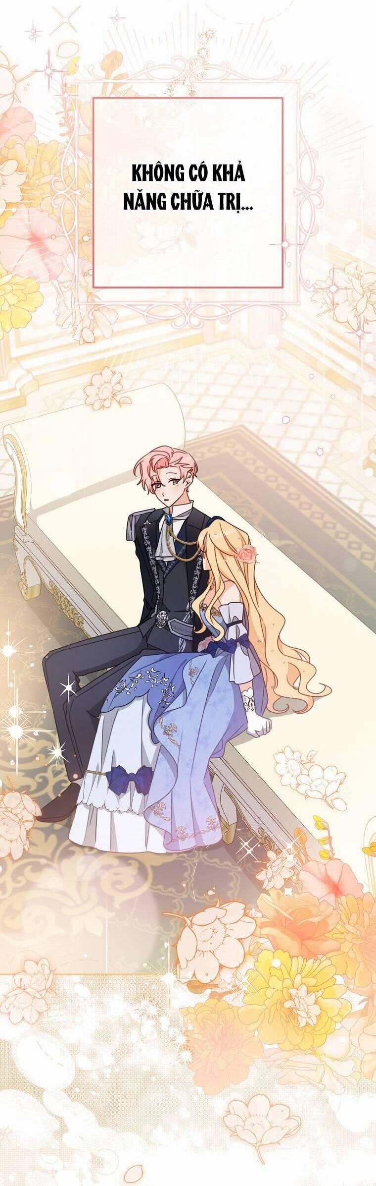 Tôi Đã Phạm Sai Lầm Rồi 58 trang 35