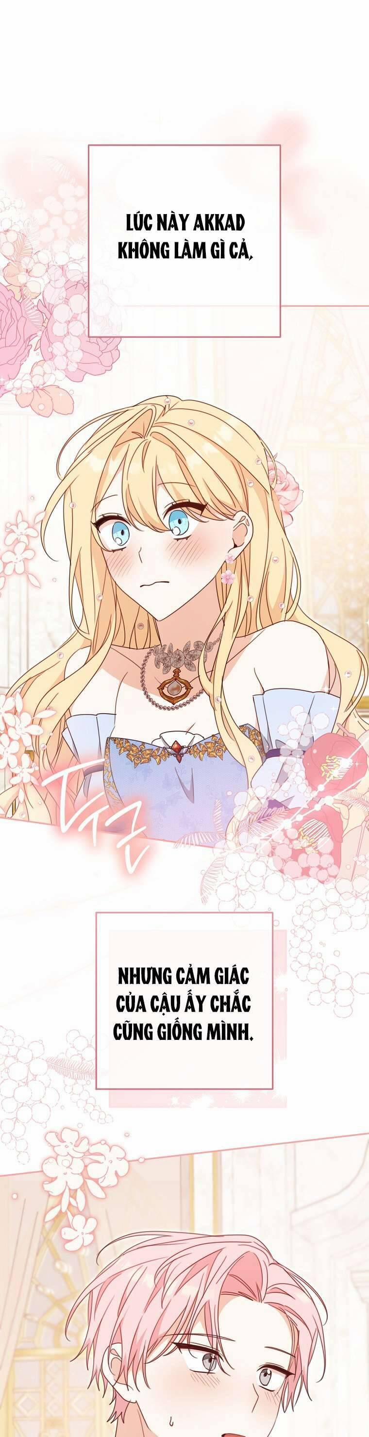 Tôi Đã Phạm Sai Lầm Rồi 58 trang 42