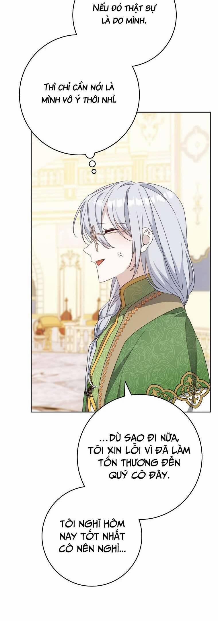 Tôi Đã Phạm Sai Lầm Rồi 58 trang 8