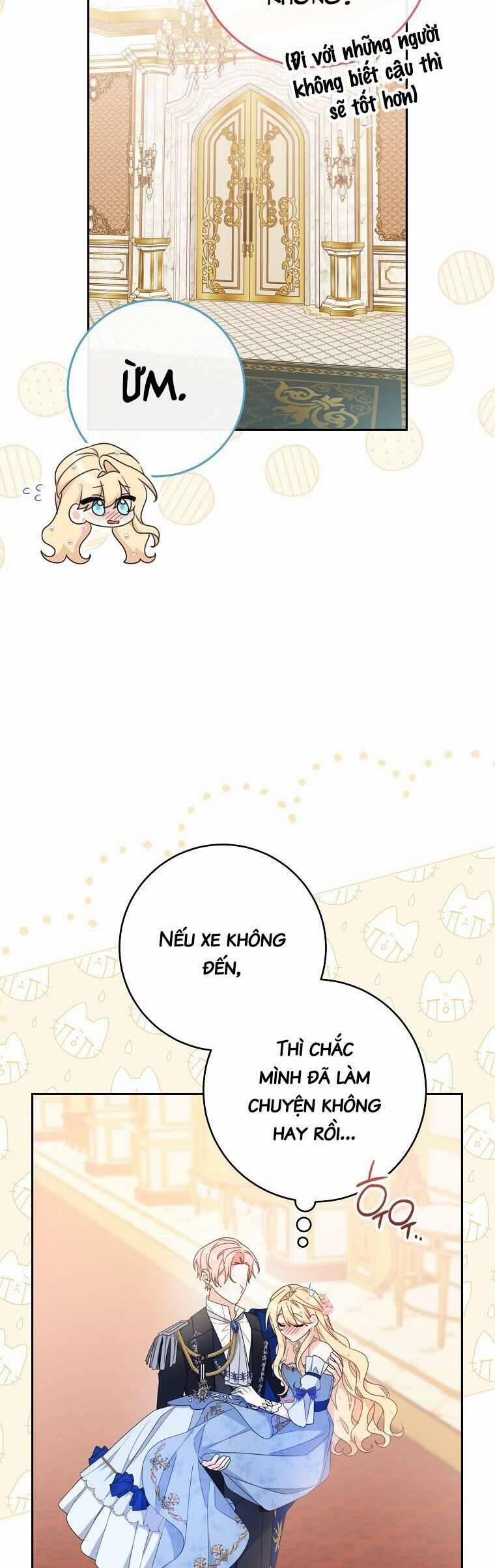 Tôi Đã Phạm Sai Lầm Rồi 59 trang 10