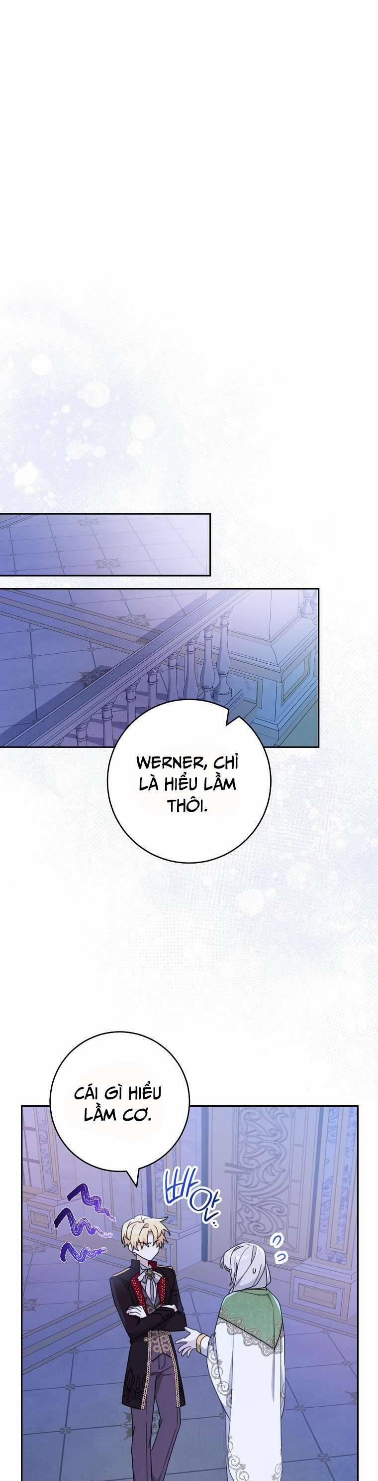 Tôi Đã Phạm Sai Lầm Rồi 59 trang 15