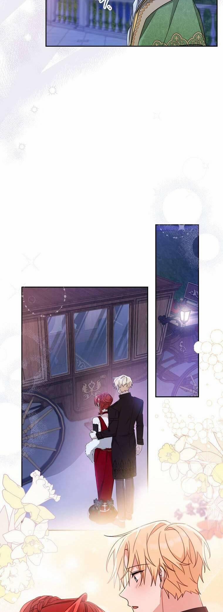 Tôi Đã Phạm Sai Lầm Rồi 59 trang 27