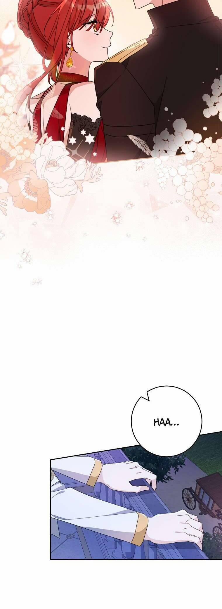 Tôi Đã Phạm Sai Lầm Rồi 59 trang 28