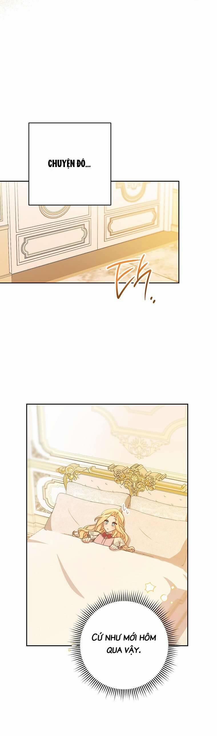 Tôi Đã Phạm Sai Lầm Rồi 59 trang 32